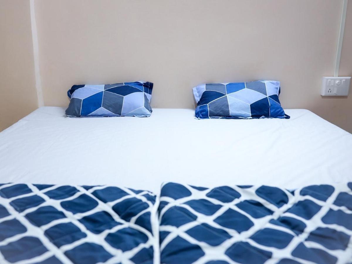 Blue Lagoon Beach Resort Gokarna  Ngoại thất bức ảnh