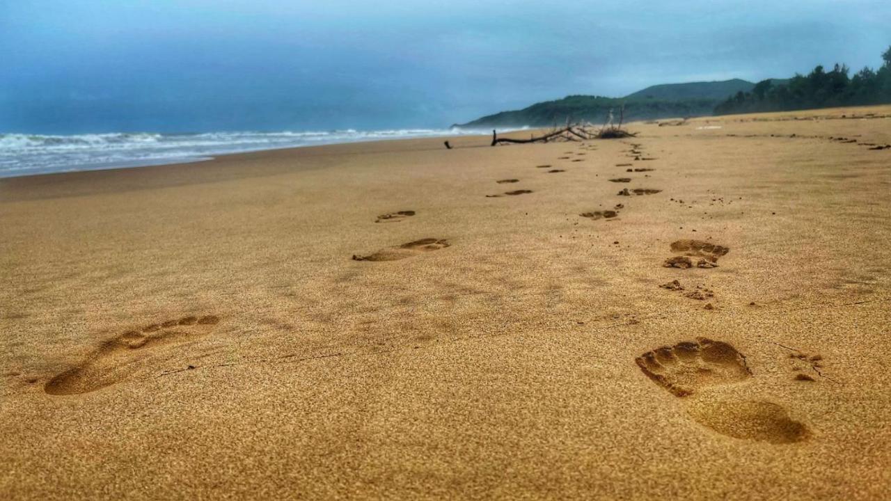 Blue Lagoon Beach Resort Gokarna  Ngoại thất bức ảnh